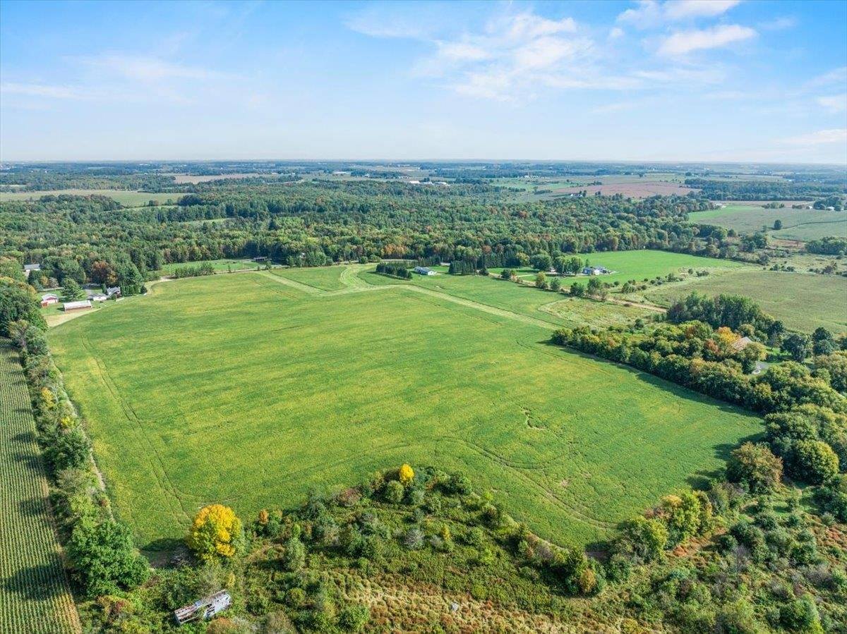 118343 Birch Tree Road, Marshfield, WI 54449