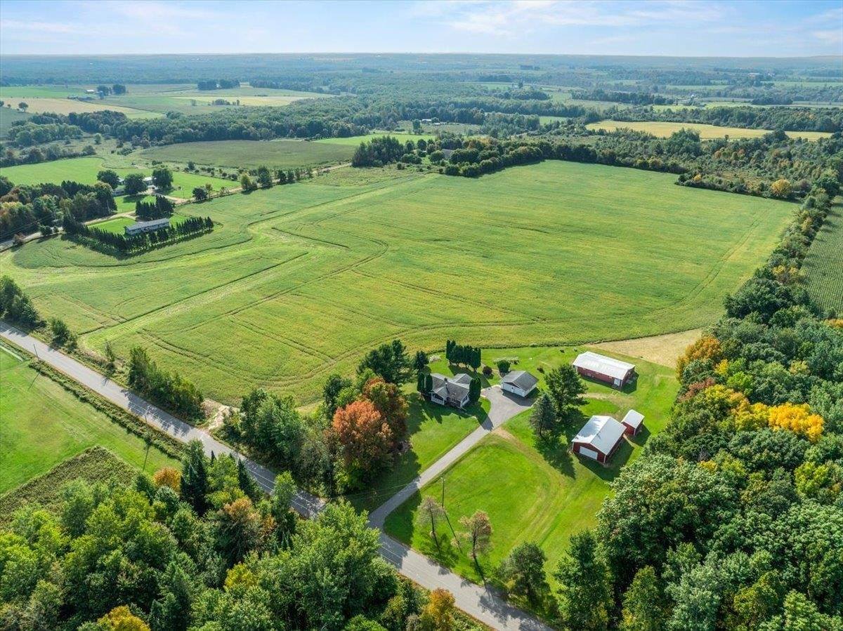 118343 Birch Tree Road, Marshfield, WI 54449