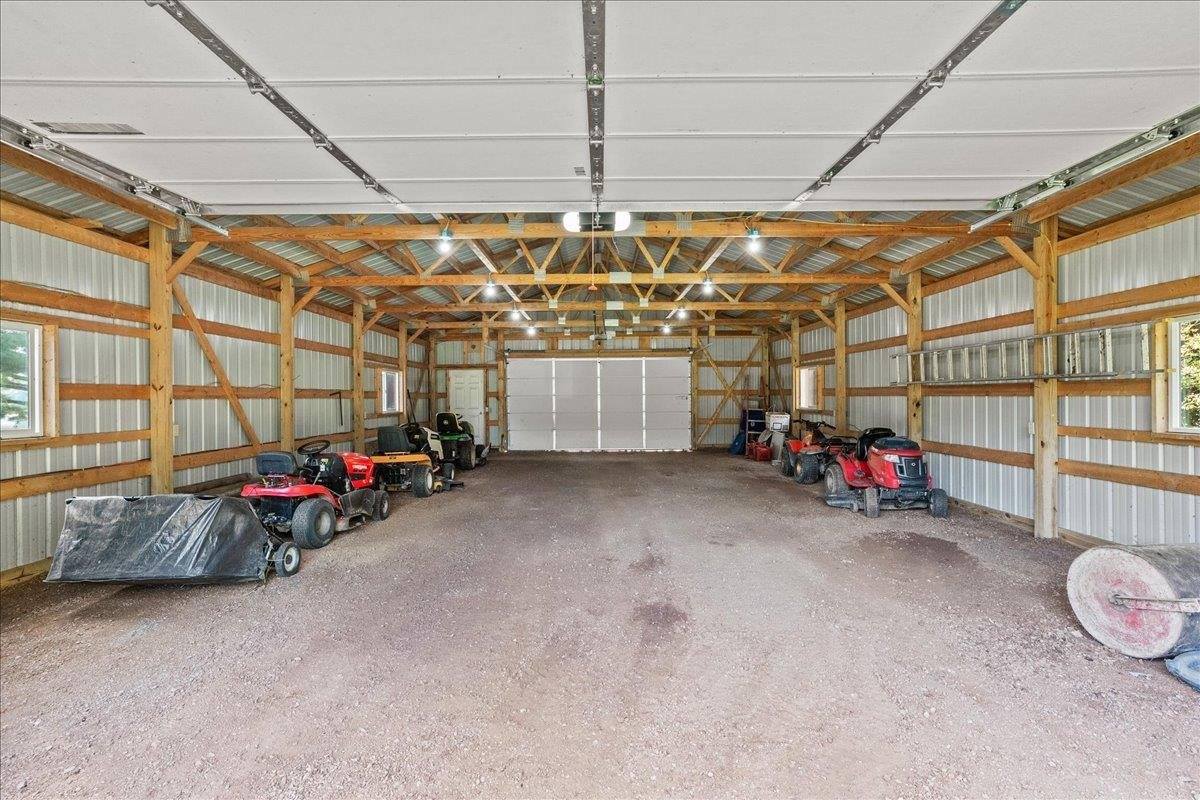 118343 Birch Tree Road, Marshfield, WI 54449