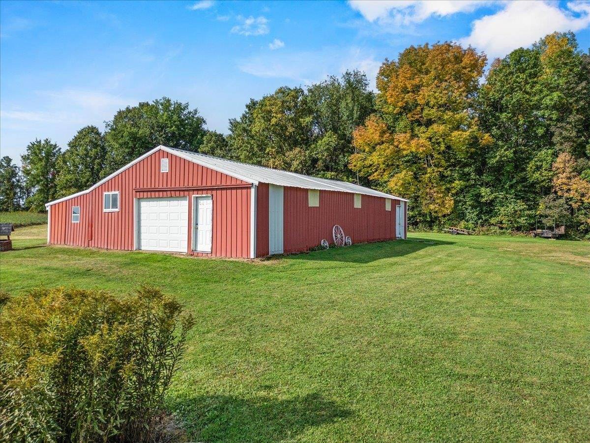 118343 Birch Tree Road, Marshfield, WI 54449