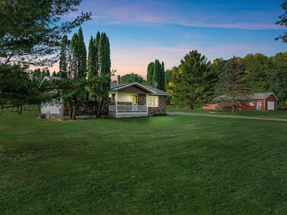 118343 Birch Tree Road, Marshfield, WI 54449