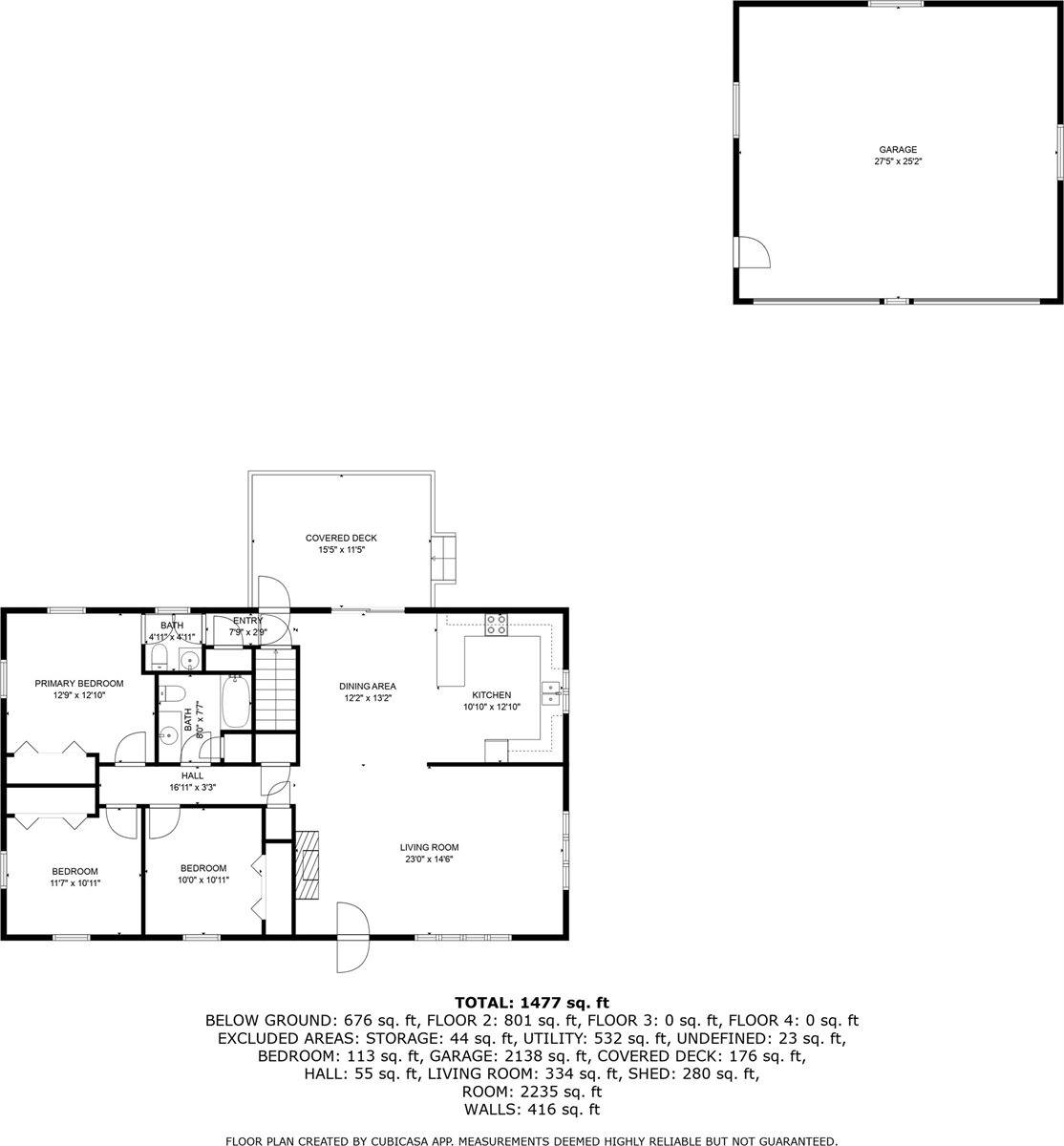 118343 Birch Tree Road, Marshfield, WI 54449