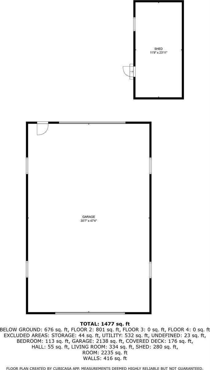 118343 Birch Tree Road, Marshfield, WI 54449