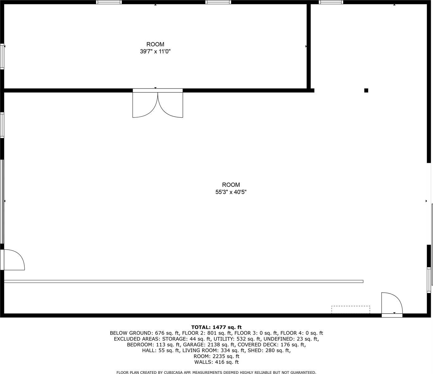 118343 Birch Tree Road, Marshfield, WI 54449