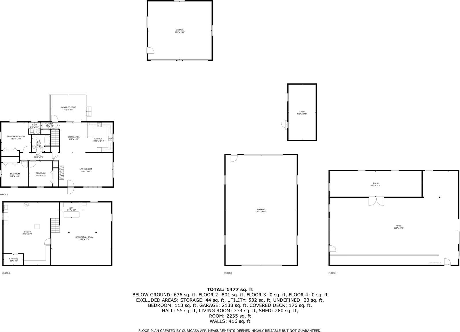 118343 Birch Tree Road, Marshfield, WI 54449