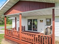 118343 Birch Tree Road, Marshfield, WI 54449