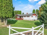 118343 Birch Tree Road, Marshfield, WI 54449