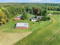 118343 Birch Tree Road, Marshfield, WI 54449