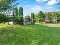 118343 Birch Tree Road, Marshfield, WI 54449