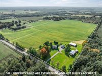 118343 Birch Tree Road, Marshfield, WI 54449