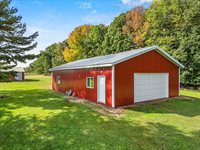118343 Birch Tree Road, Marshfield, WI 54449