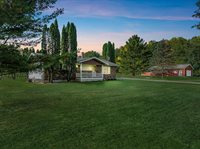 118343 Birch Tree Road, Marshfield, WI 54449