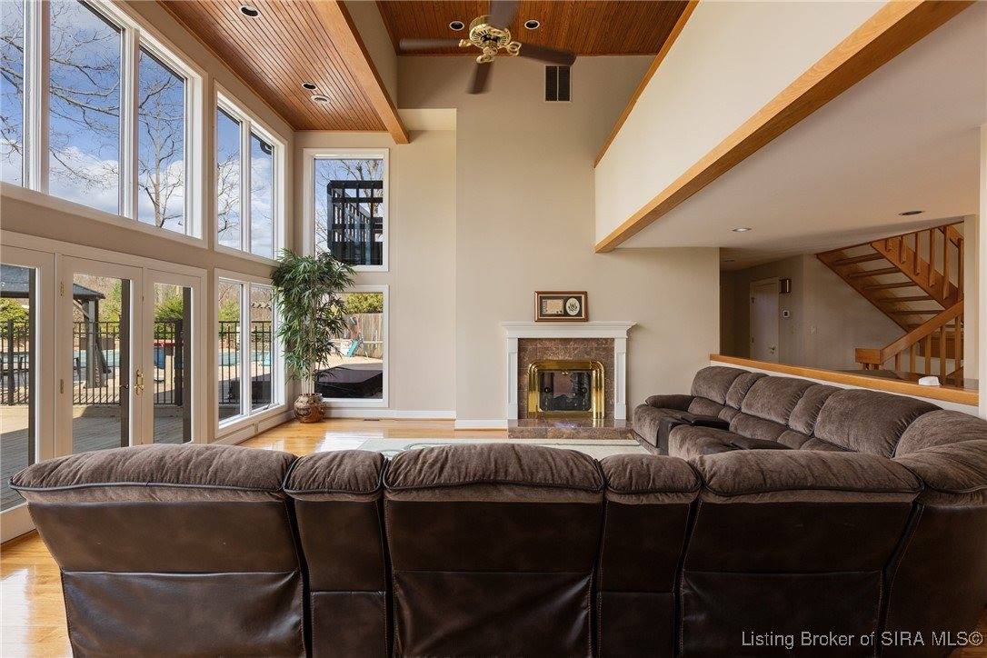 8006 Shenandoah Lane, Lanesville, IN 47136