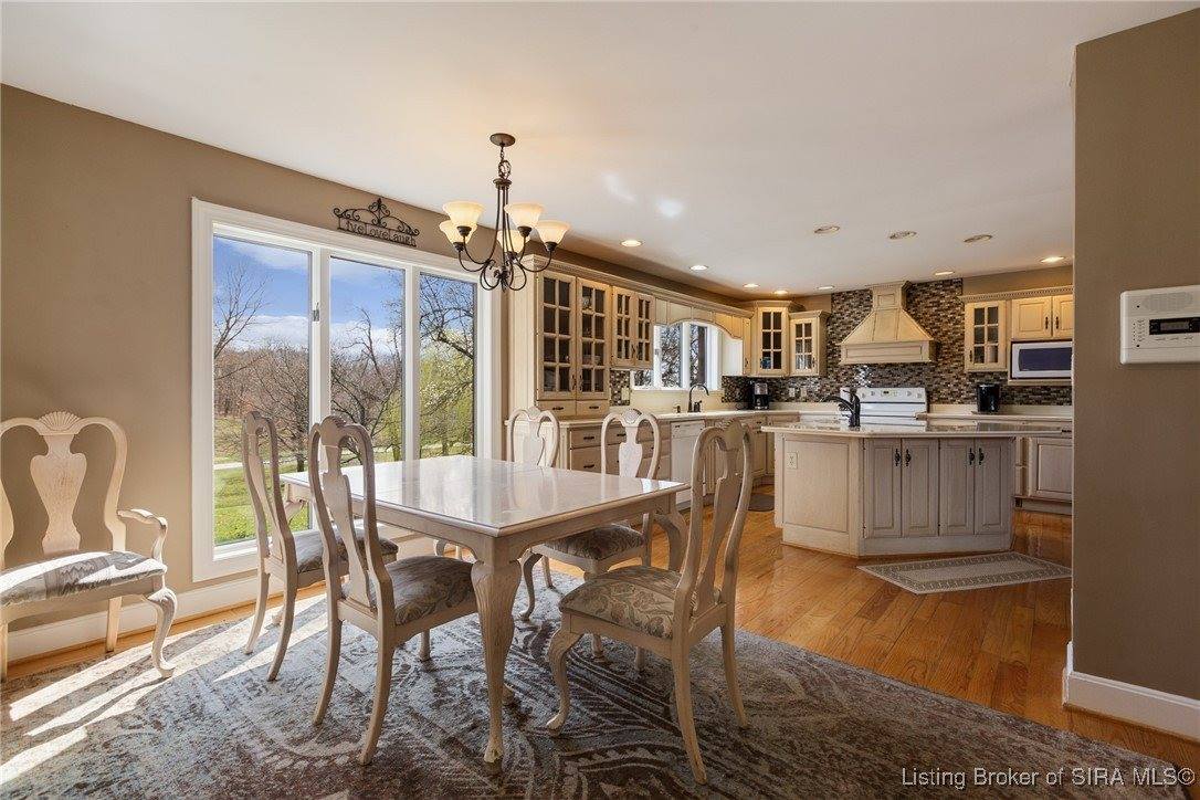 8006 Shenandoah Lane, Lanesville, IN 47136