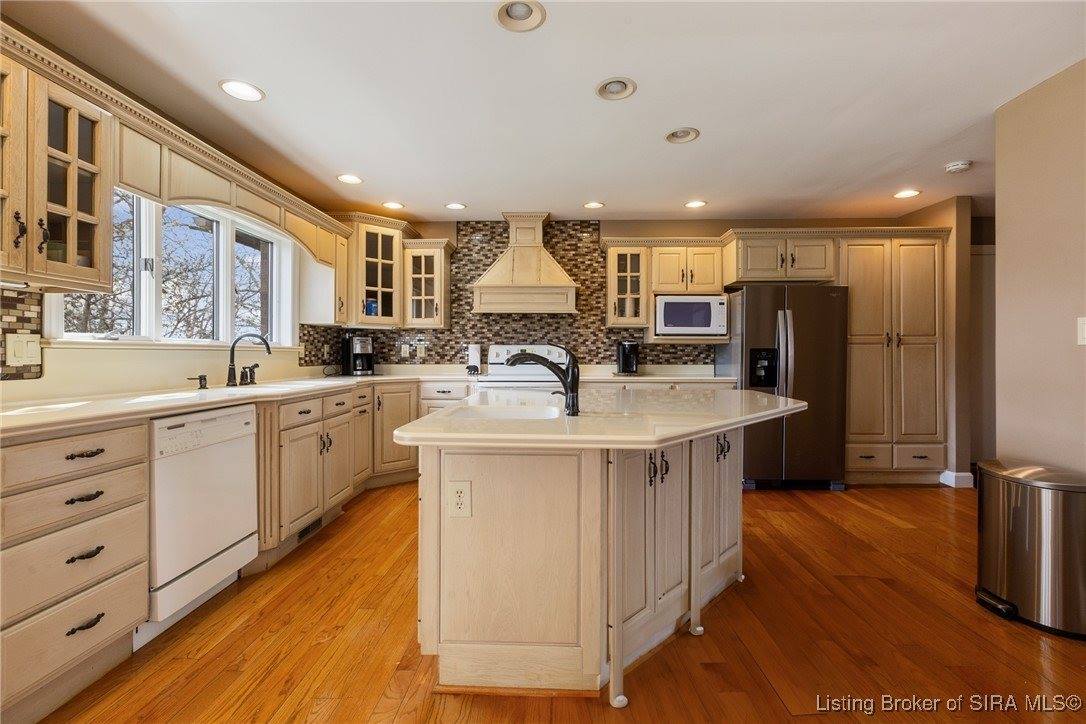 8006 Shenandoah Lane, Lanesville, IN 47136