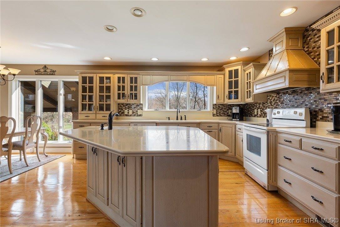 8006 Shenandoah Lane, Lanesville, IN 47136