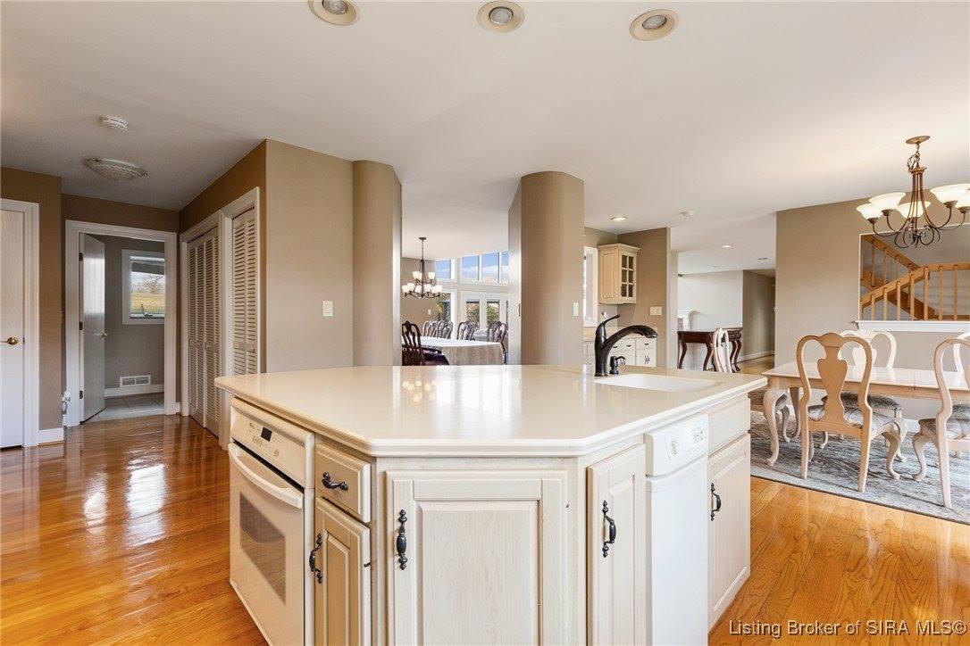 8006 Shenandoah Lane, Lanesville, IN 47136