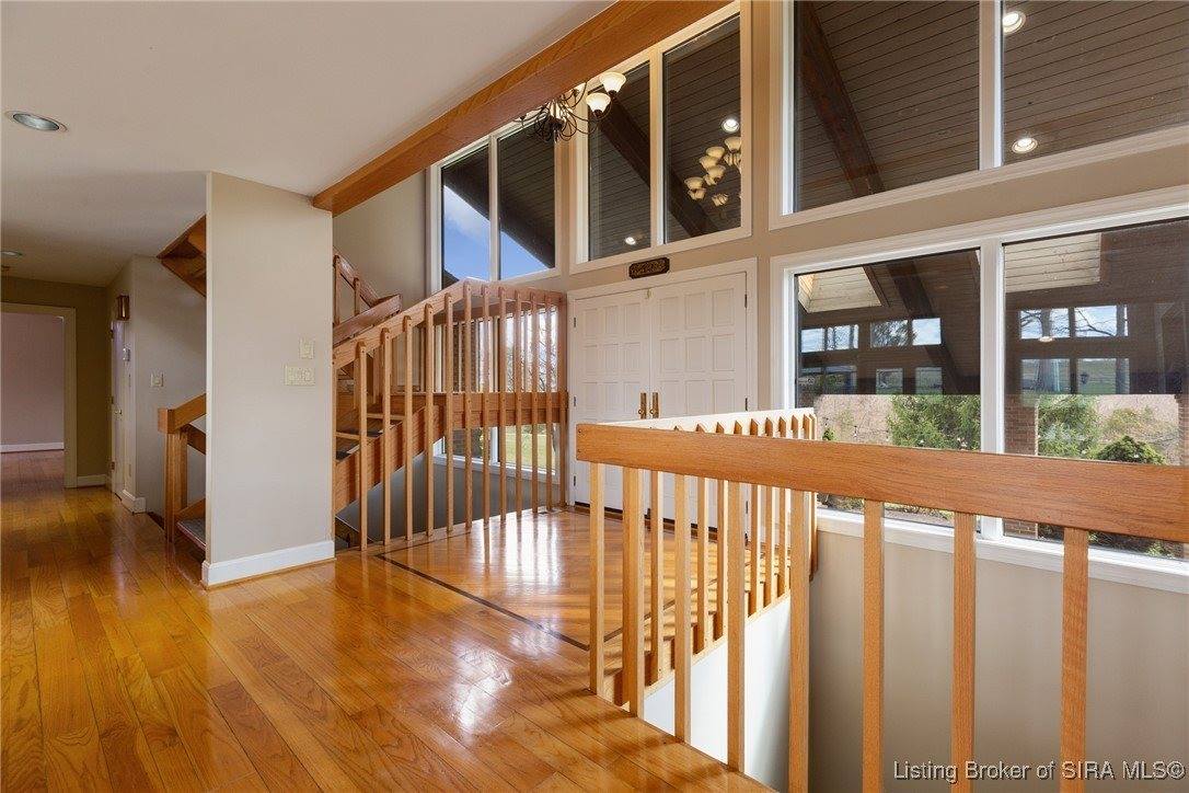 8006 Shenandoah Lane, Lanesville, IN 47136