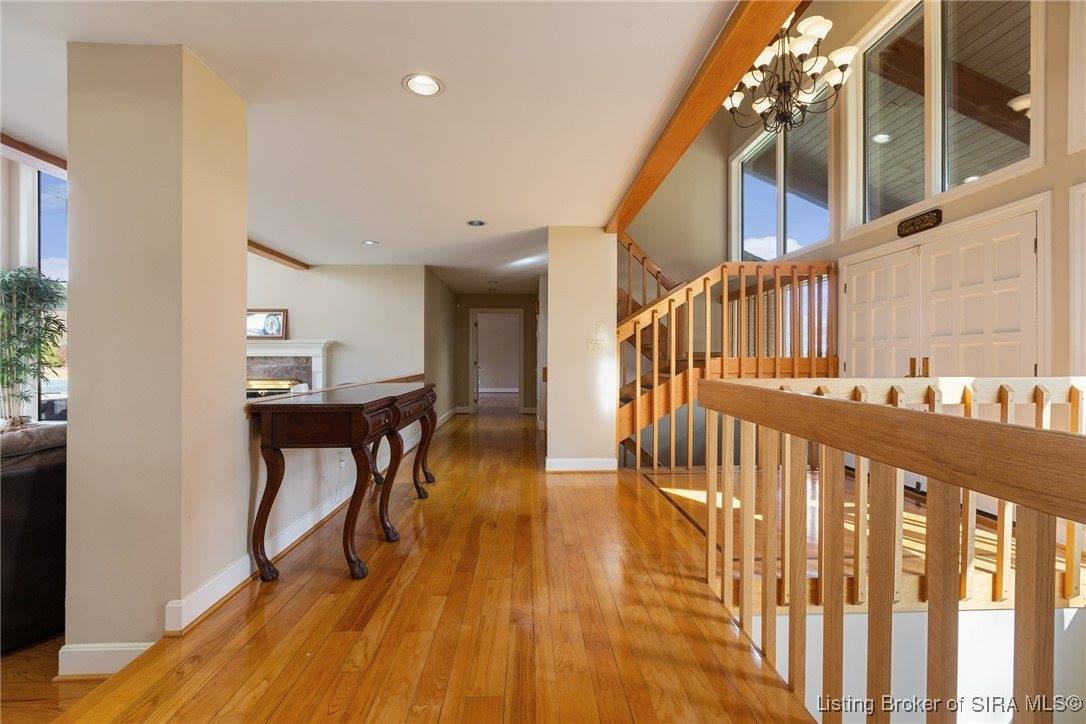 8006 Shenandoah Lane, Lanesville, IN 47136