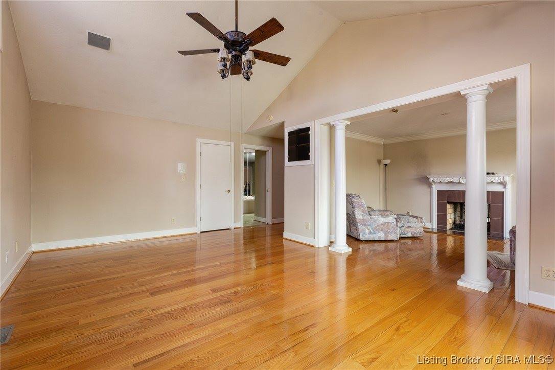 8006 Shenandoah Lane, Lanesville, IN 47136