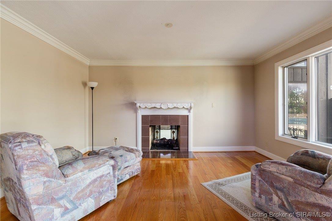 8006 Shenandoah Lane, Lanesville, IN 47136