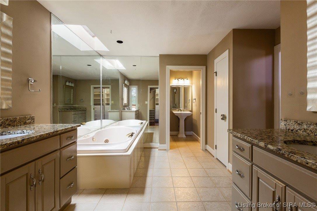8006 Shenandoah Lane, Lanesville, IN 47136