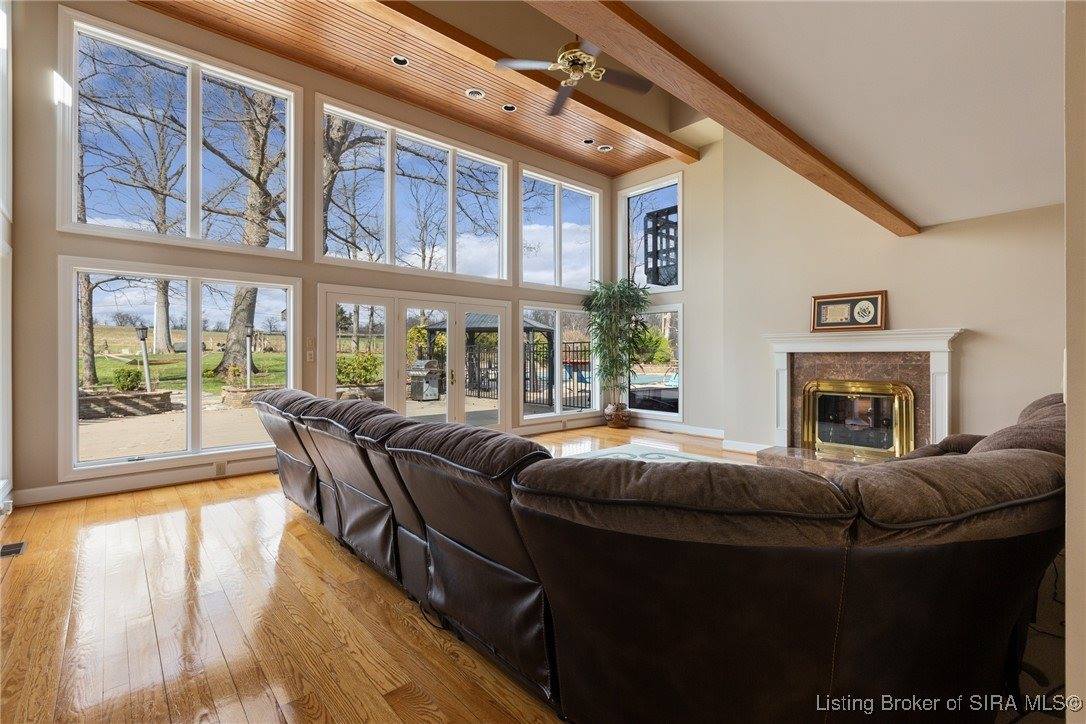 8006 Shenandoah Lane, Lanesville, IN 47136