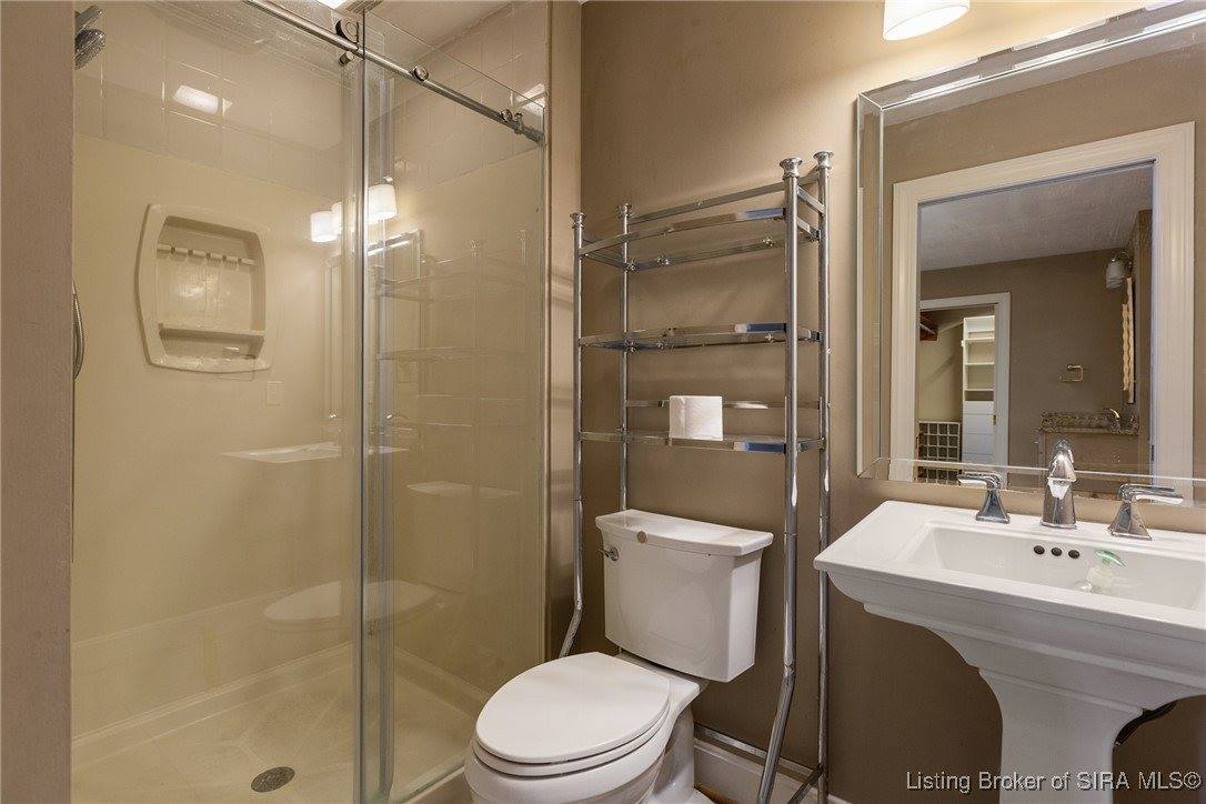 8006 Shenandoah Lane, Lanesville, IN 47136