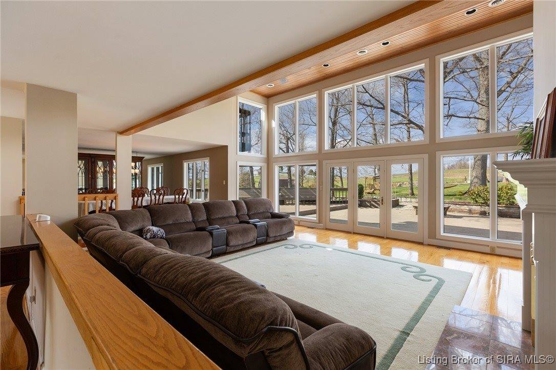 8006 Shenandoah Lane, Lanesville, IN 47136