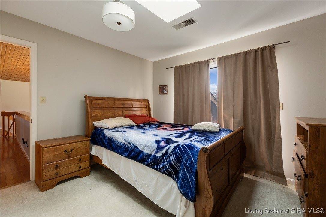 8006 Shenandoah Lane, Lanesville, IN 47136
