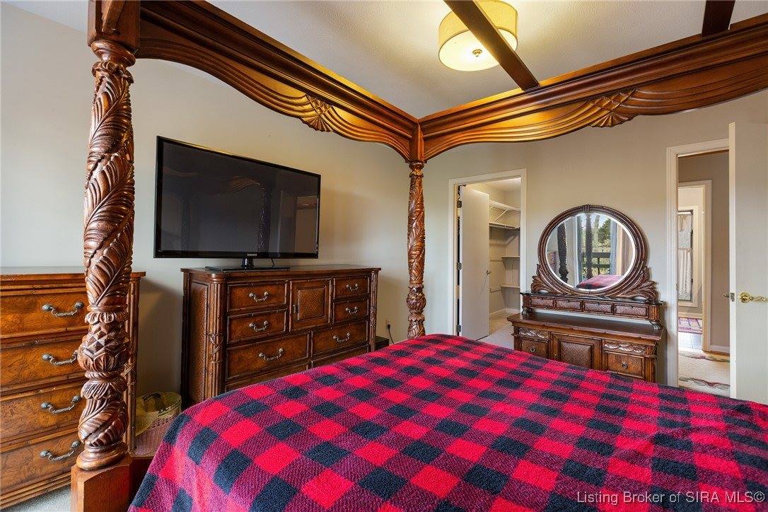 8006 Shenandoah Lane, Lanesville, IN 47136