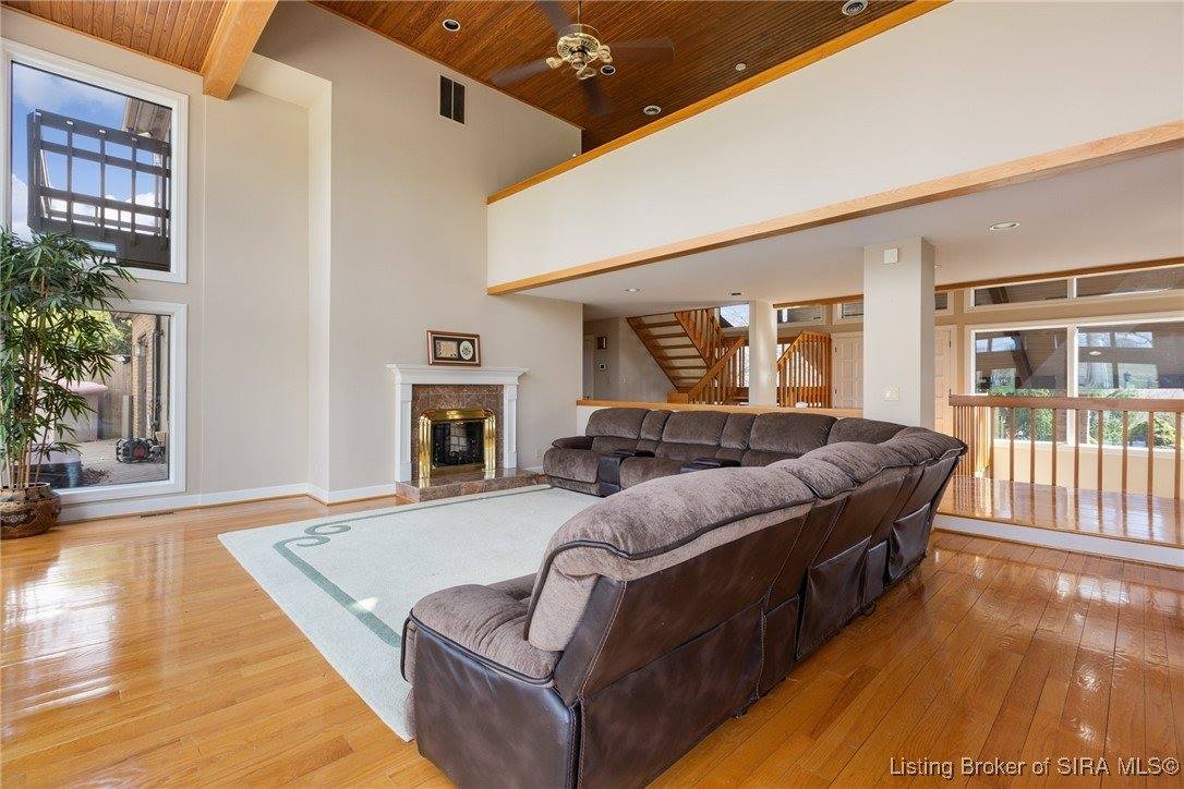 8006 Shenandoah Lane, Lanesville, IN 47136