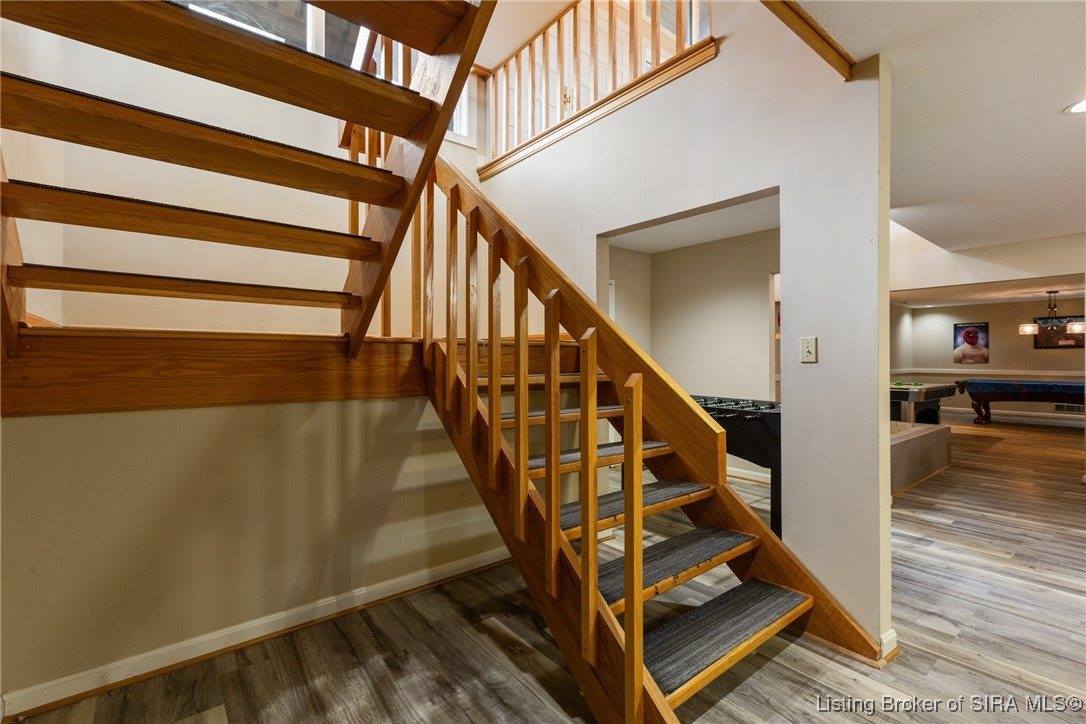 8006 Shenandoah Lane, Lanesville, IN 47136