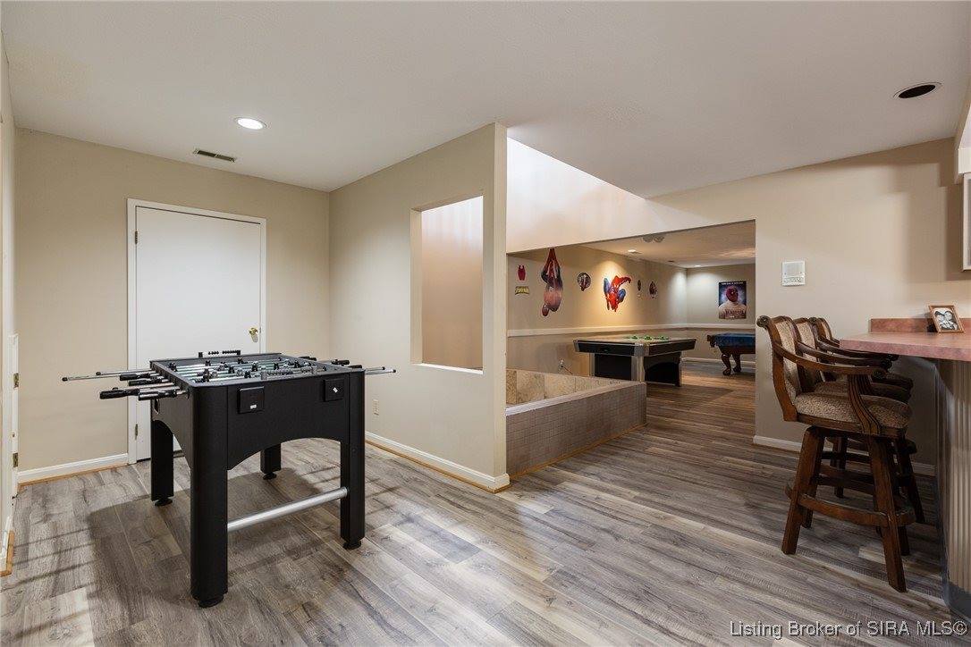 8006 Shenandoah Lane, Lanesville, IN 47136