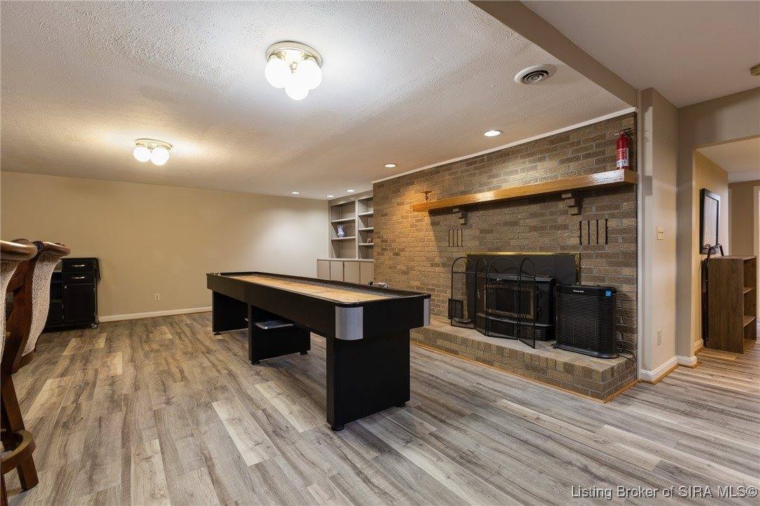 8006 Shenandoah Lane, Lanesville, IN 47136