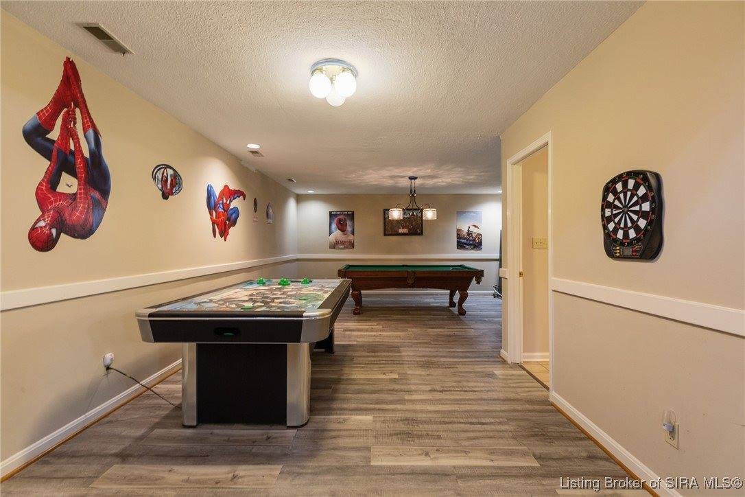 8006 Shenandoah Lane, Lanesville, IN 47136
