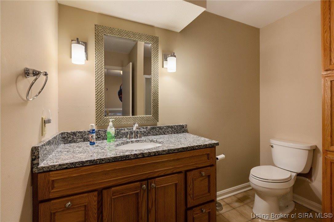 8006 Shenandoah Lane, Lanesville, IN 47136