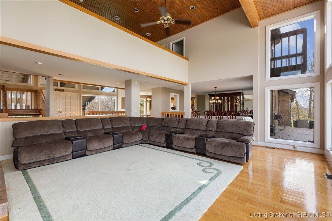 8006 Shenandoah Lane, Lanesville, IN 47136