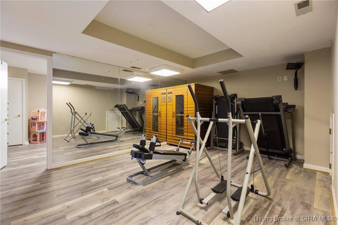 8006 Shenandoah Lane, Lanesville, IN 47136