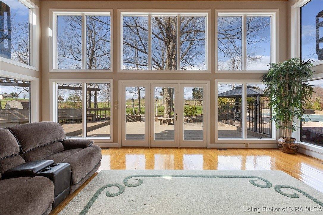 8006 Shenandoah Lane, Lanesville, IN 47136
