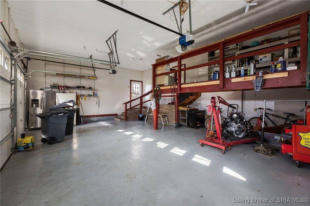 8006 Shenandoah Lane, Lanesville, IN 47136
