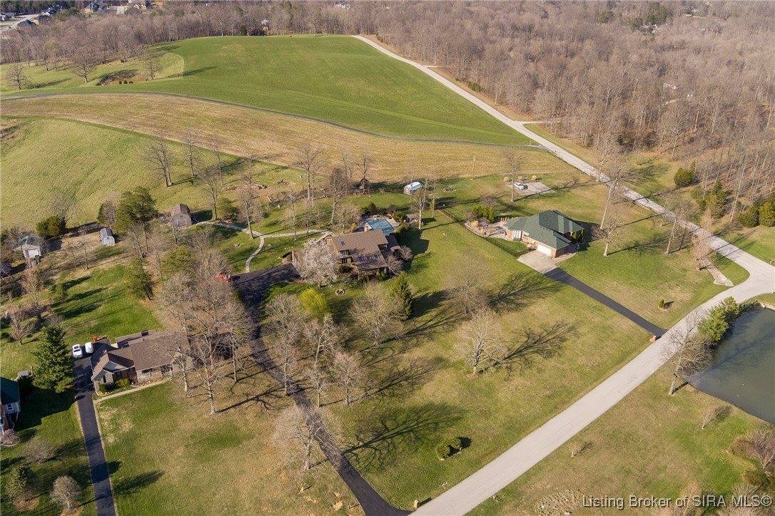 8006 Shenandoah Lane, Lanesville, IN 47136