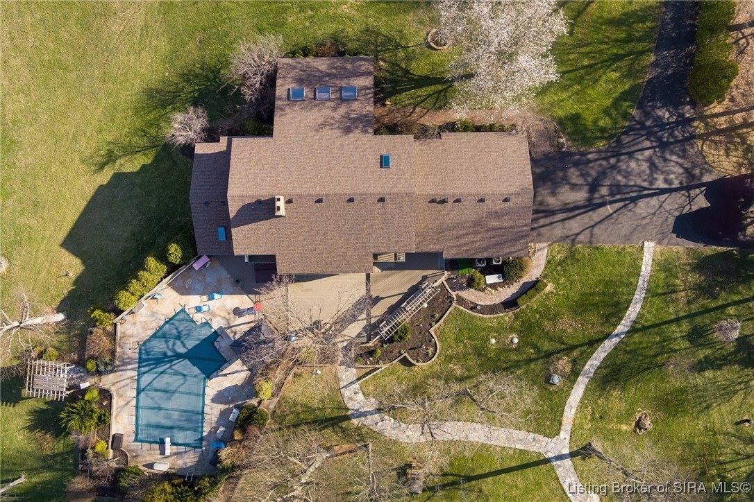 8006 Shenandoah Lane, Lanesville, IN 47136