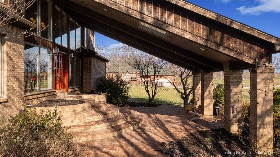 8006 Shenandoah Lane, Lanesville, IN 47136