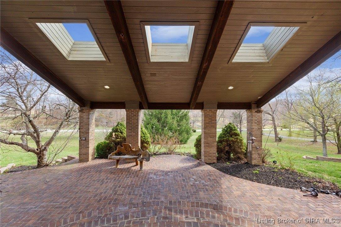 8006 Shenandoah Lane, Lanesville, IN 47136