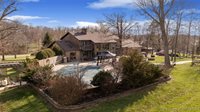 8006 Shenandoah Lane, Lanesville, IN 47136