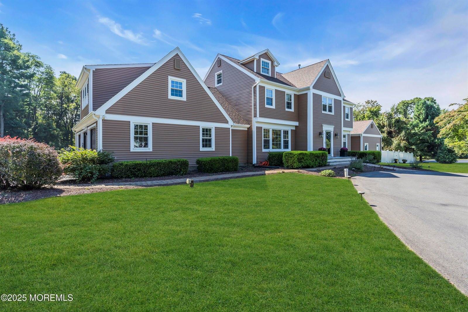 63 Carriage Hill Drive, Colts Neck, NJ 07722
