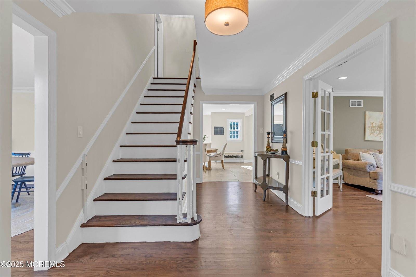 63 Carriage Hill Drive, Colts Neck, NJ 07722