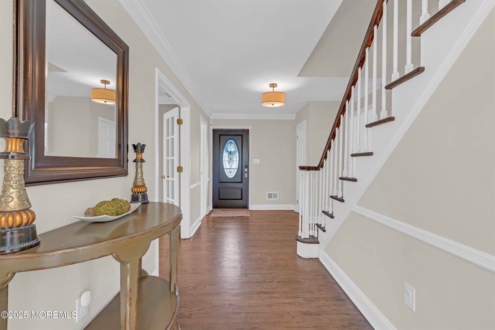 63 Carriage Hill Drive, Colts Neck, NJ 07722