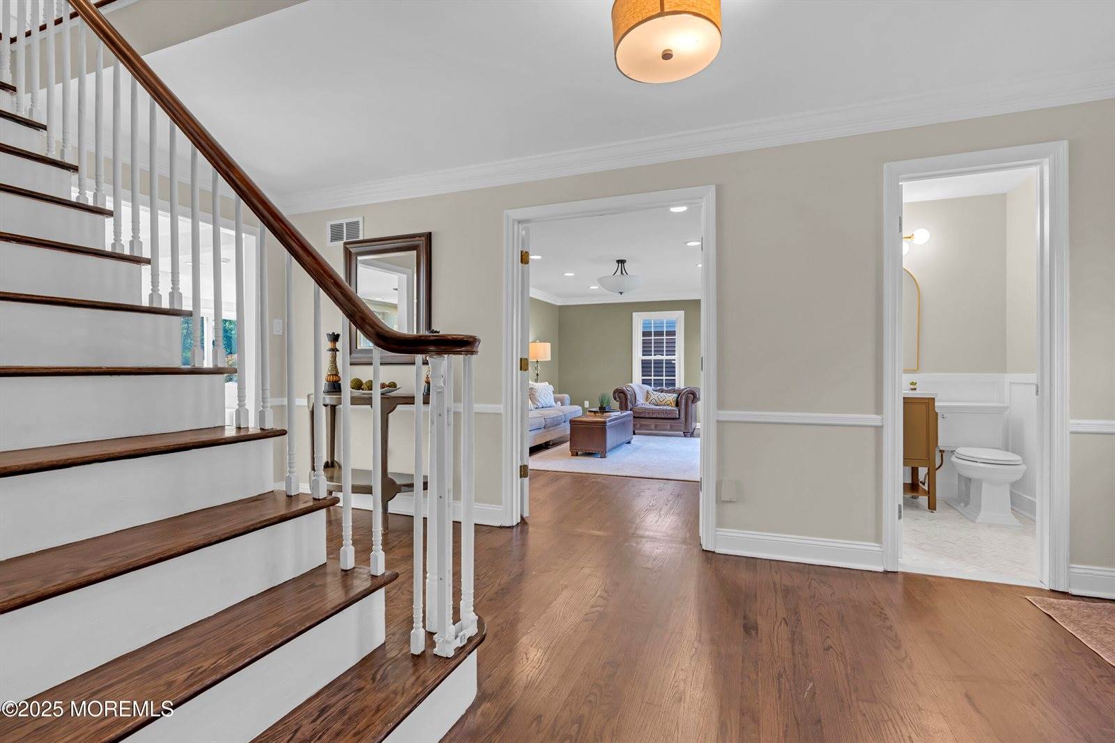 63 Carriage Hill Drive, Colts Neck, NJ 07722